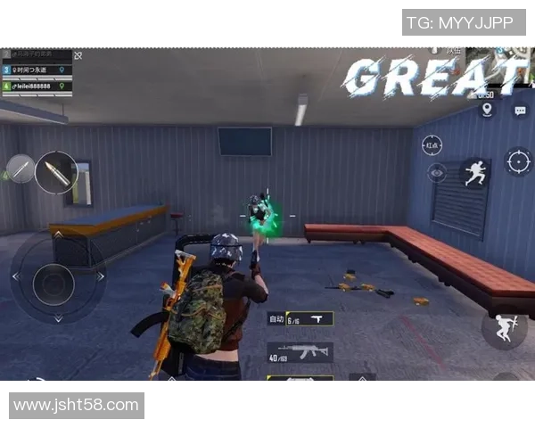 和平精英巨献：深入解析LNG状态与未来发展趋势