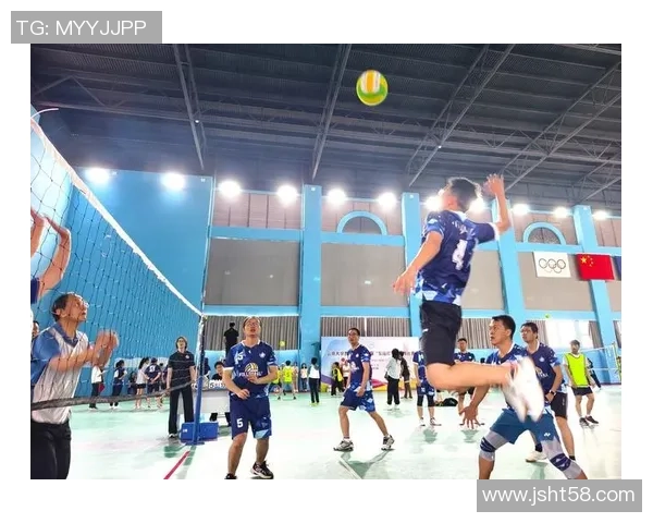 排球精神：深入分析北京排球队员的心理素质与竞技表现