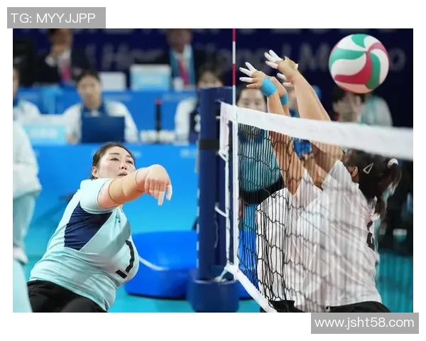 深圳排球队的训练与比赛状态全景揭秘助力排球巨献的背后故事