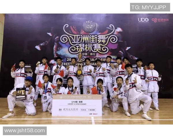 深圳街舞队心理素质排名第一最新街舞心理素质TOP10全面解析